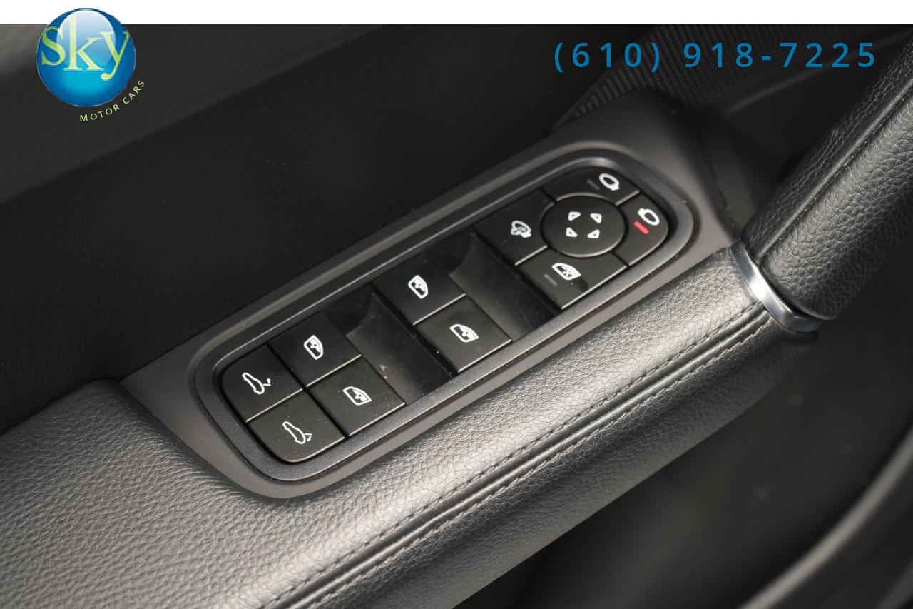 2023 Porsche Cayenne Coupe AWD Platinum Edition West Chester PA