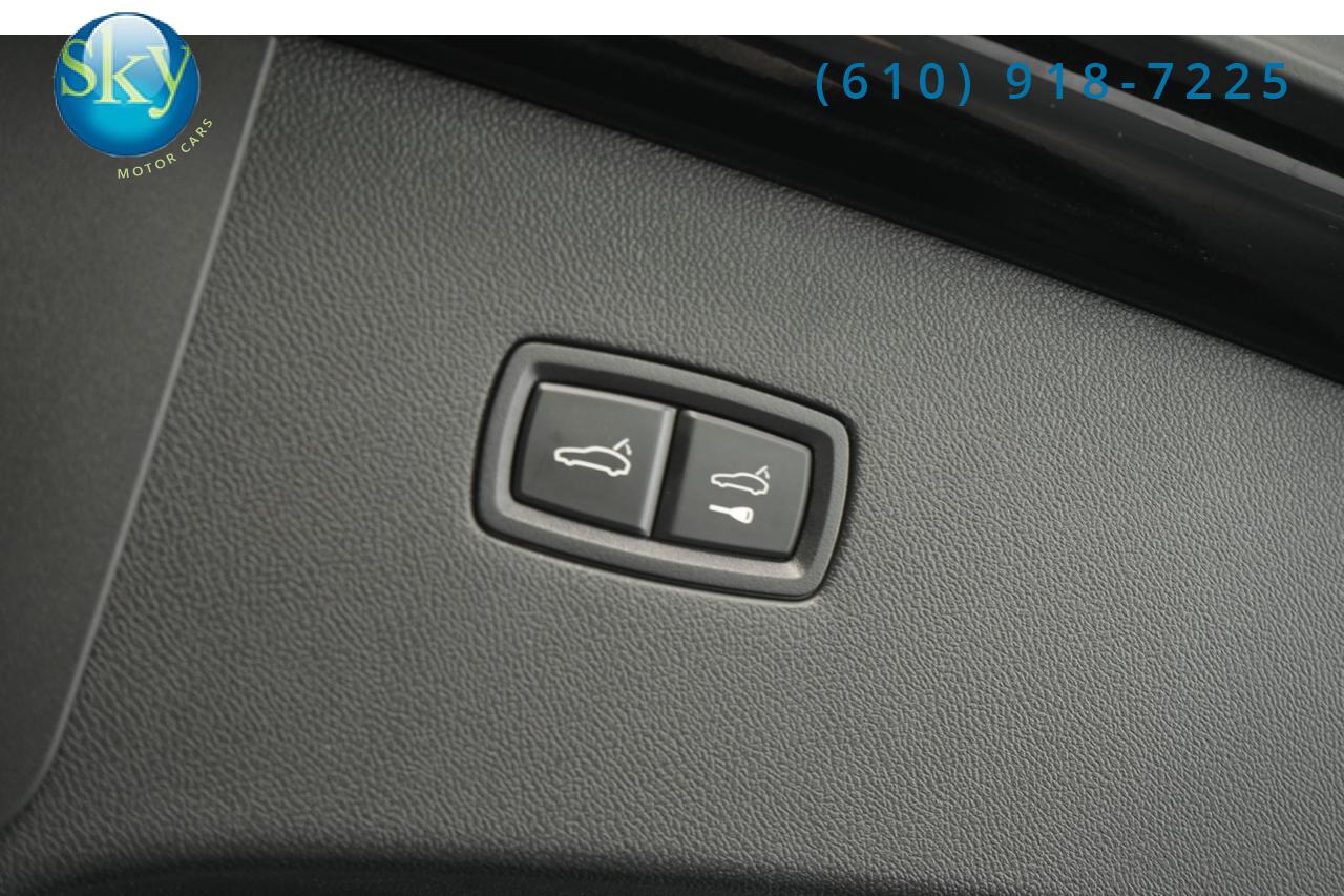 2023 Porsche Cayenne Coupe AWD Platinum Edition West Chester PA