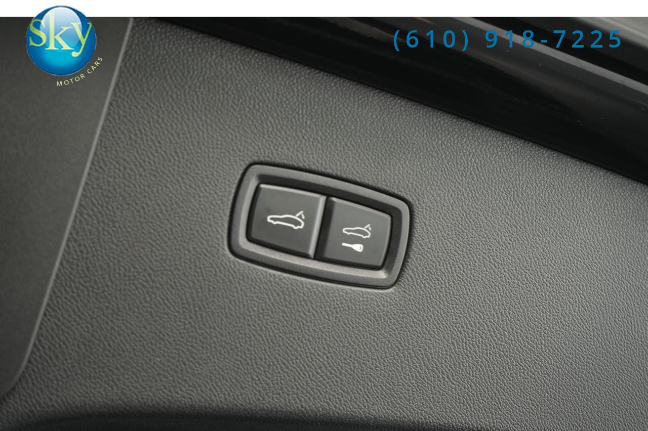 2023 Porsche Cayenne Coupe AWD Platinum Edition West Chester PA