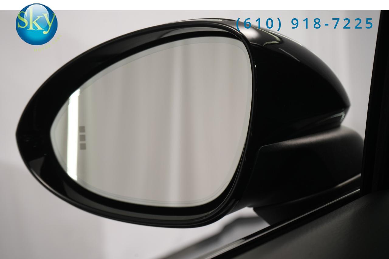 2023 Porsche Cayenne Coupe AWD Platinum Edition West Chester PA