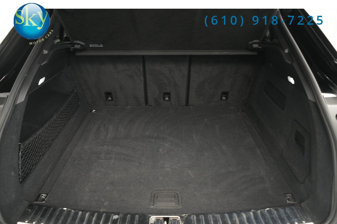 2023 Porsche Cayenne Coupe AWD Platinum Edition West Chester PA