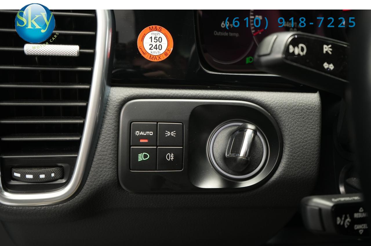 2023 Porsche Cayenne Coupe AWD Platinum Edition West Chester PA