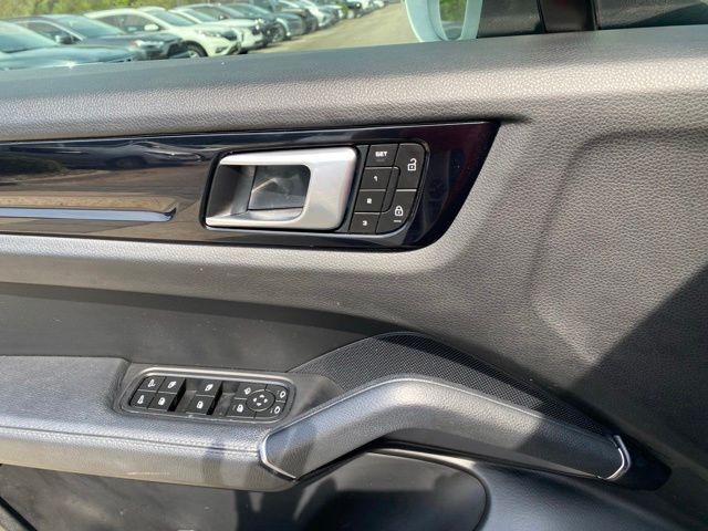2023 Porsche Cayenne Coupe Base Raleigh NC