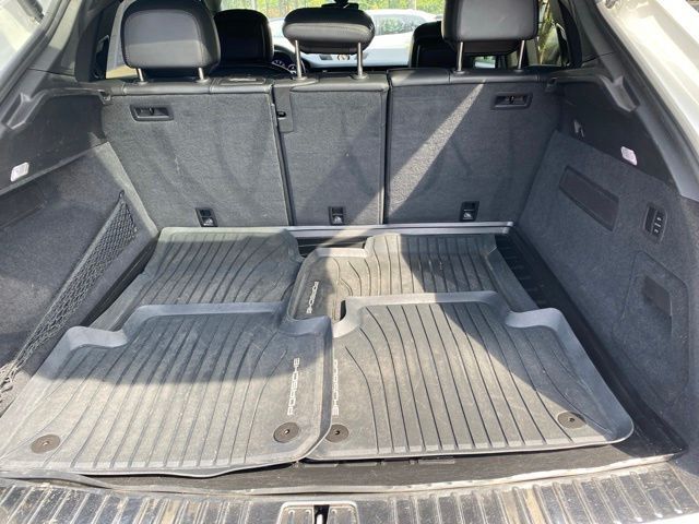 2023 Porsche Cayenne Coupe Base Raleigh NC