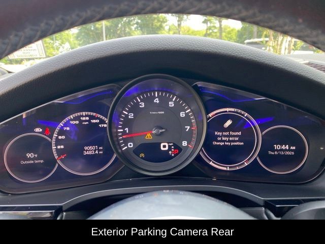 2023 Porsche Cayenne Coupe Base Raleigh NC