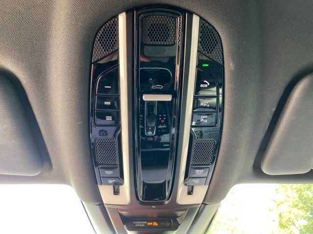 2023 Porsche Cayenne Coupe Base Raleigh NC