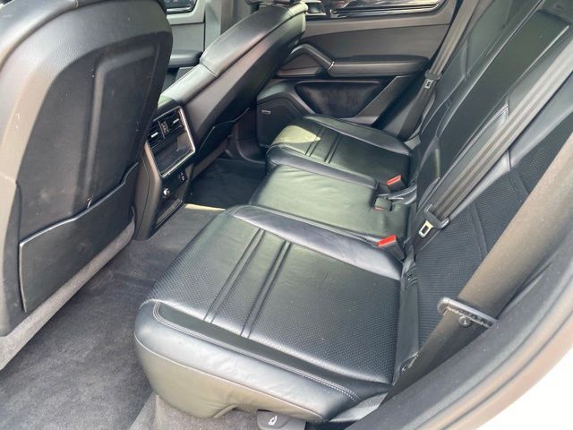 2023 Porsche Cayenne Coupe Base Raleigh NC