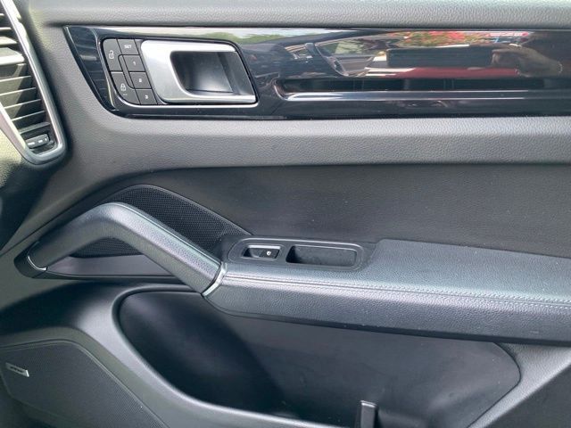2023 Porsche Cayenne Coupe Base Raleigh NC