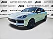 2023 Porsche Cayenne Coupe Base