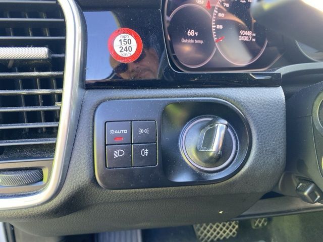 2023 Porsche Cayenne Coupe Base Raleigh NC