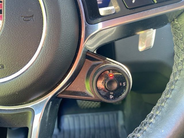 2023 Porsche Cayenne Coupe Base Raleigh NC