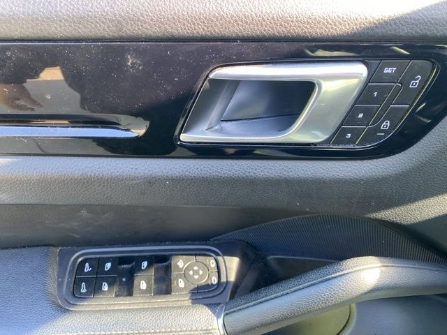 2023 Porsche Cayenne Coupe Base Raleigh NC