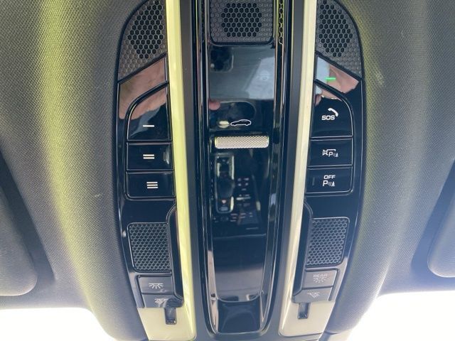 2023 Porsche Cayenne Coupe Base Raleigh NC