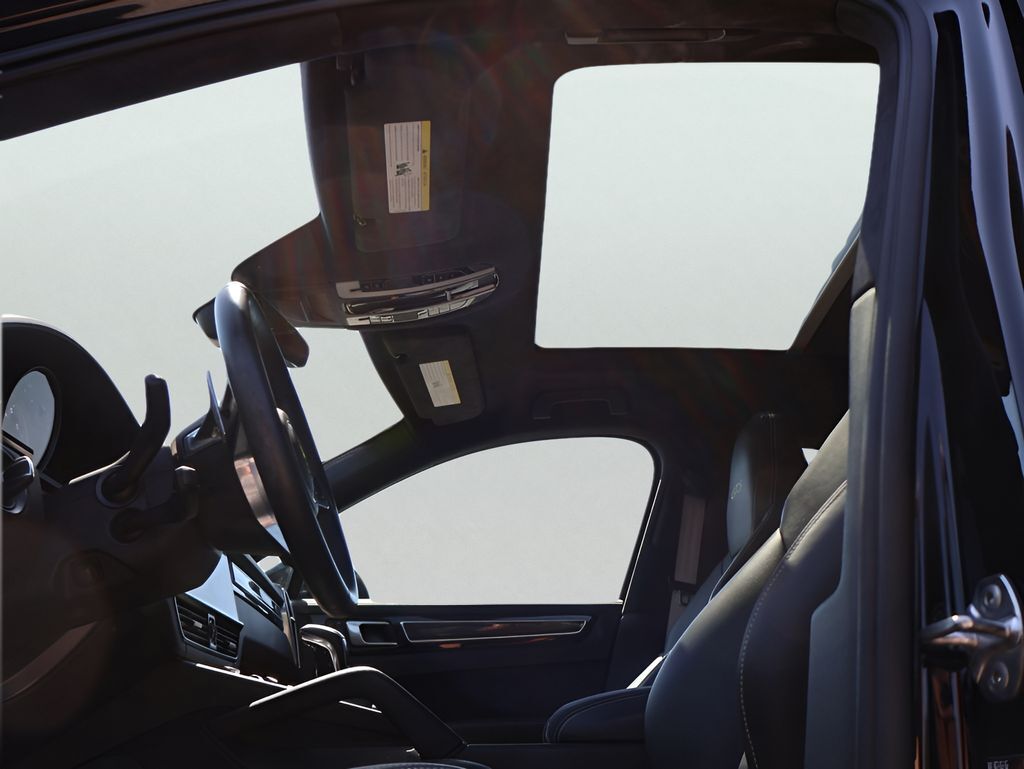 2023 Porsche Cayenne Coupe GTS San Clemente CA