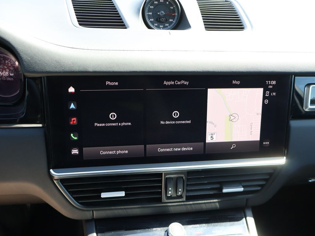 2023 Porsche Cayenne Coupe GTS San Clemente CA
