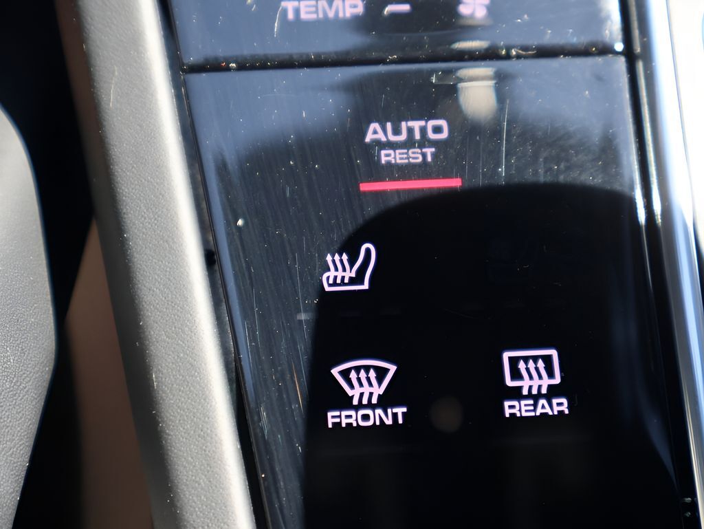 2023 Porsche Cayenne Coupe GTS San Clemente CA