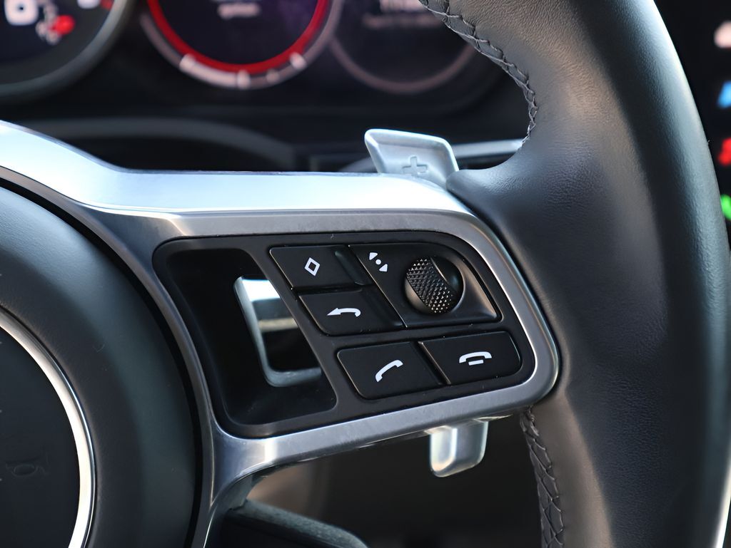 2023 Porsche Cayenne Coupe GTS San Clemente CA