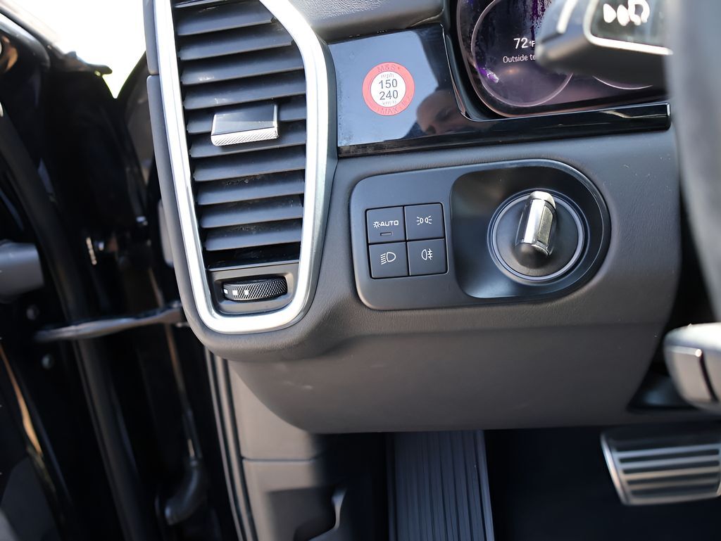 2023 Porsche Cayenne Coupe GTS San Clemente CA