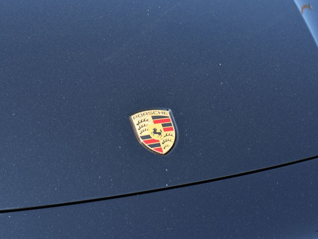 2023 Porsche Cayenne Coupe GTS San Clemente CA