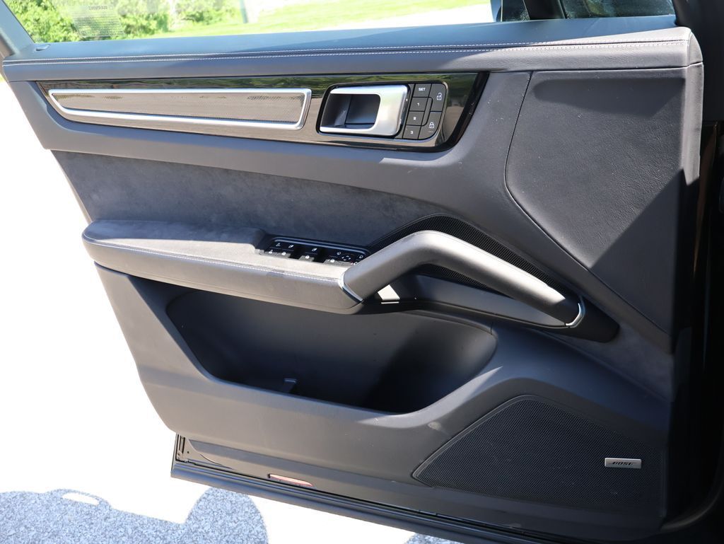 2023 Porsche Cayenne Coupe GTS San Clemente CA