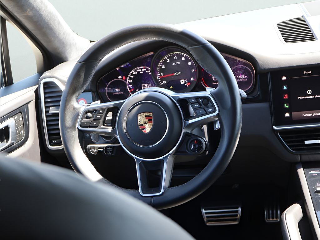 2023 Porsche Cayenne Coupe GTS San Clemente CA