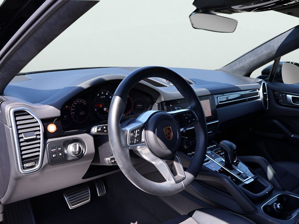 2023 Porsche Cayenne Coupe GTS San Clemente CA