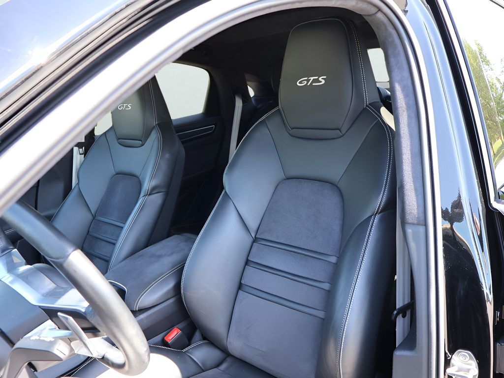 2023 Porsche Cayenne Coupe GTS San Clemente CA