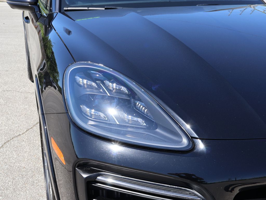 2023 Porsche Cayenne Coupe GTS San Clemente CA