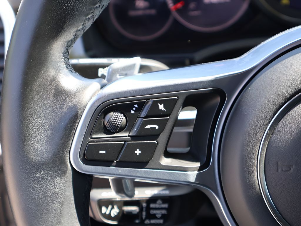 2023 Porsche Cayenne Coupe GTS San Clemente CA