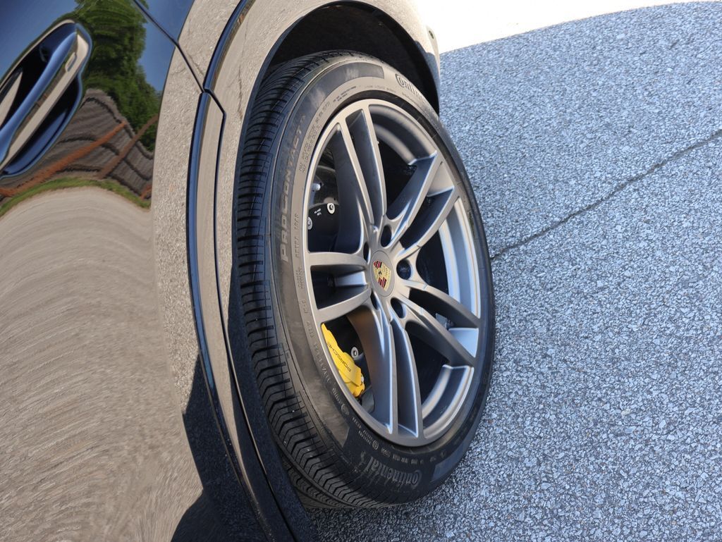 2023 Porsche Cayenne Coupe GTS San Clemente CA
