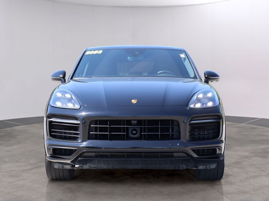 2023 Porsche Cayenne Coupe GTS San Clemente CA