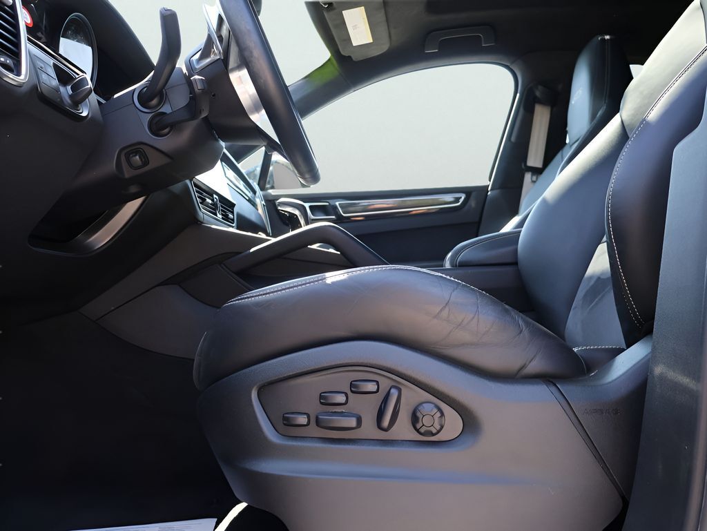 2023 Porsche Cayenne Coupe GTS San Clemente CA
