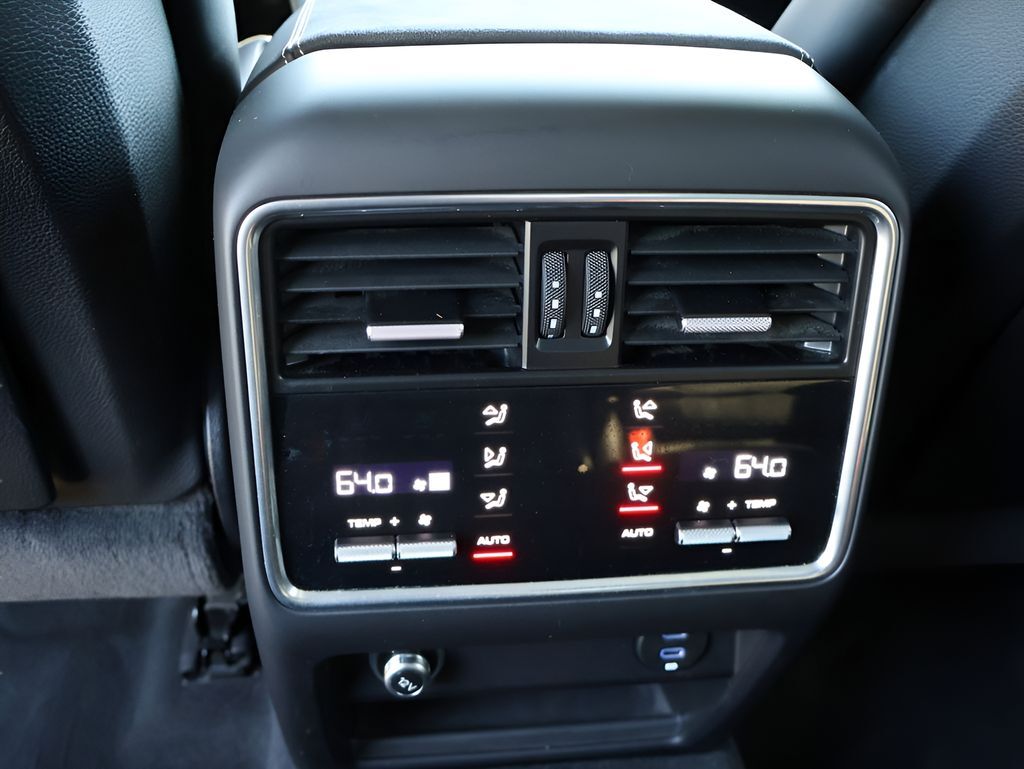 2023 Porsche Cayenne Coupe GTS San Clemente CA