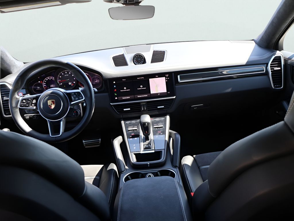 2023 Porsche Cayenne Coupe GTS San Clemente CA
