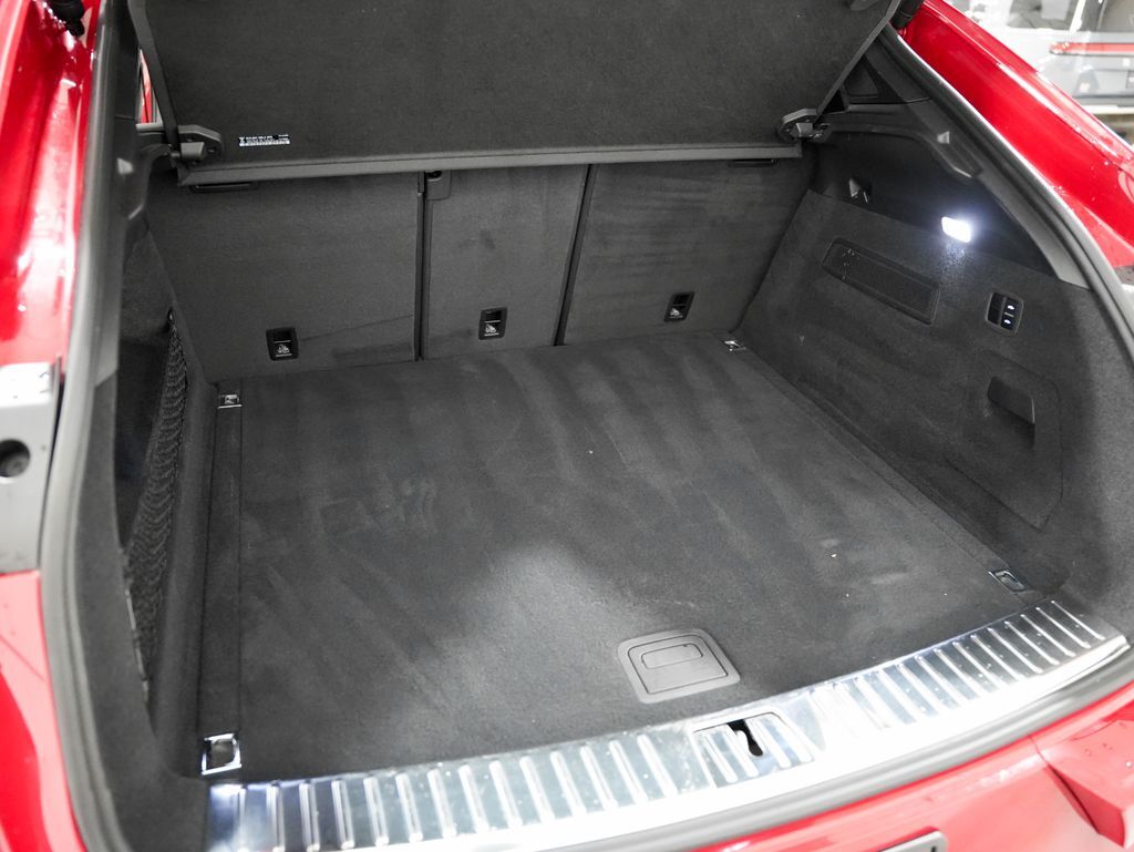 2023 Porsche Cayenne Coupe GTS Tigard OR