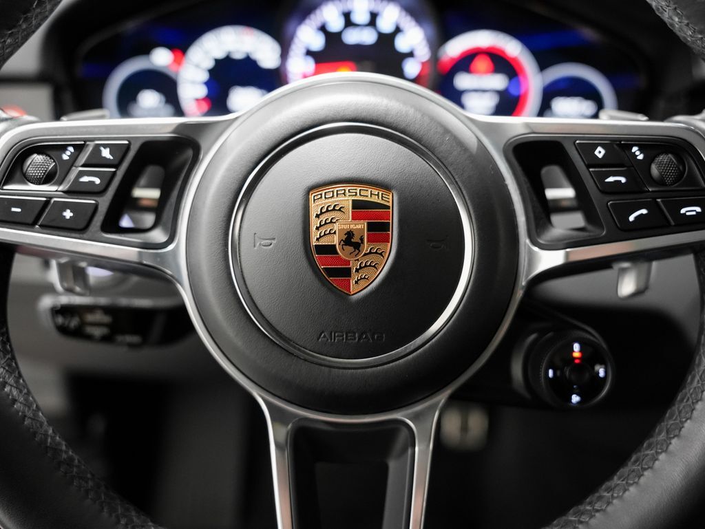 2023 Porsche Cayenne Coupe GTS Tigard OR