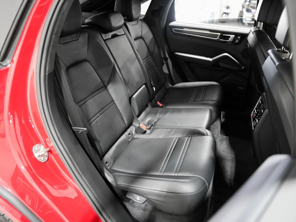 2023 Porsche Cayenne Coupe GTS Tigard OR