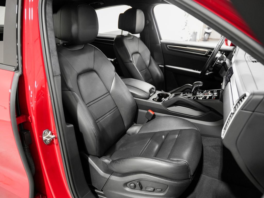 2023 Porsche Cayenne Coupe GTS Tigard OR