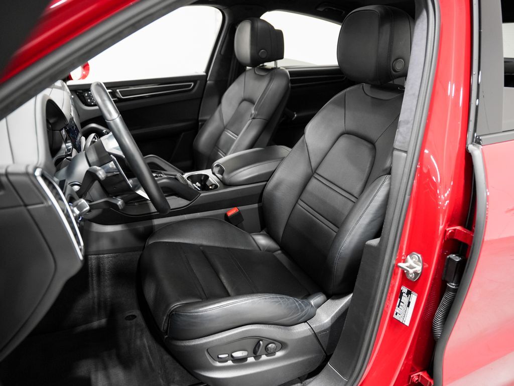 2023 Porsche Cayenne Coupe GTS Tigard OR