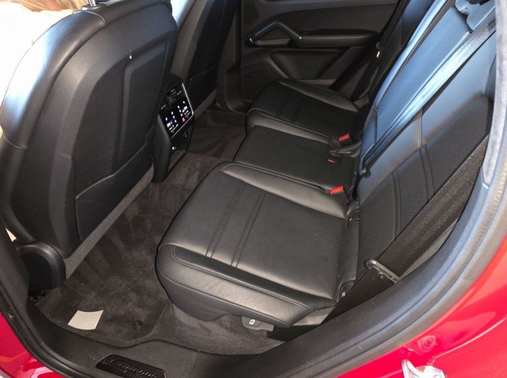 2023 Porsche Cayenne Coupe GTS Tigard OR