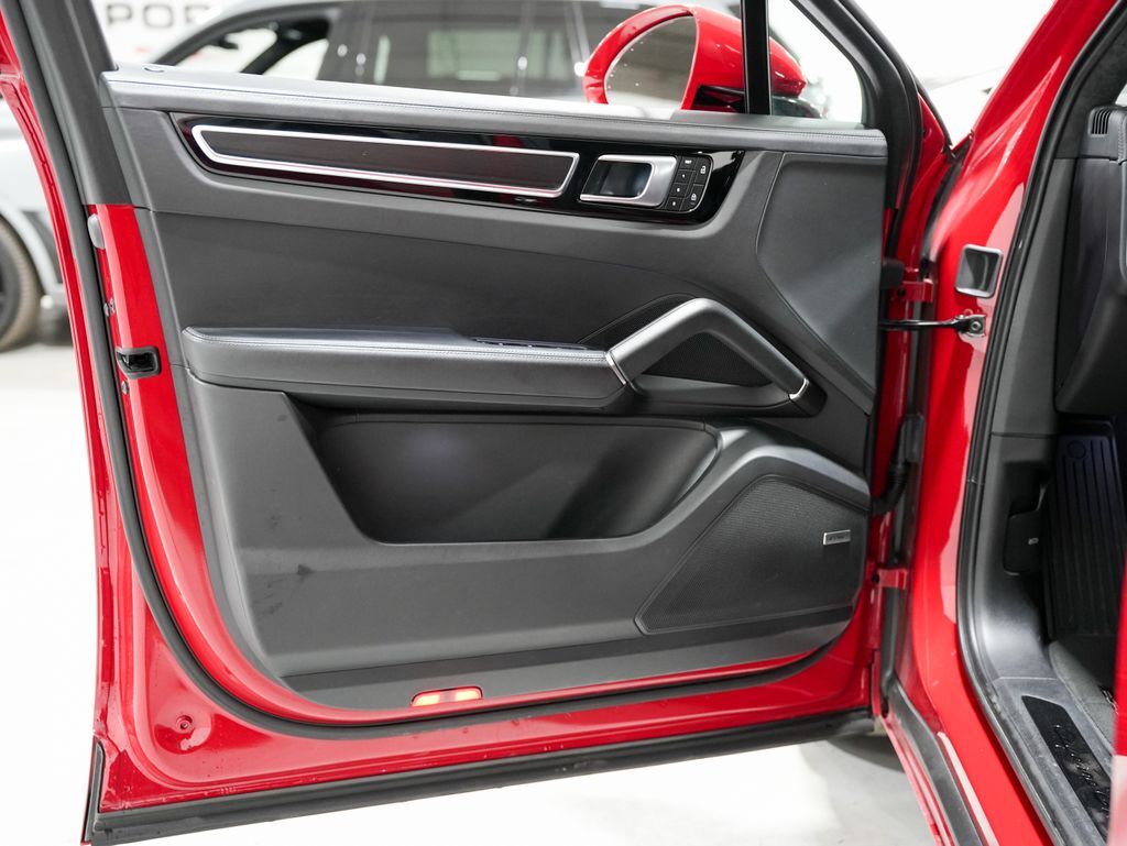 2023 Porsche Cayenne Coupe GTS Tigard OR