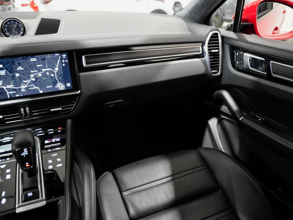 2023 Porsche Cayenne Coupe GTS Tigard OR