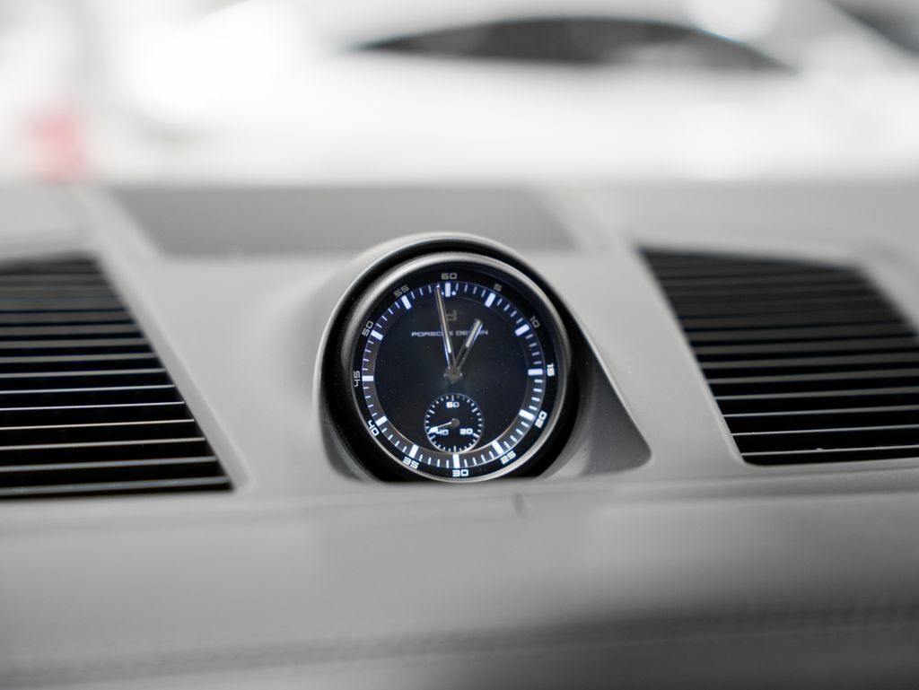 2023 Porsche Cayenne Coupe GTS Tigard OR