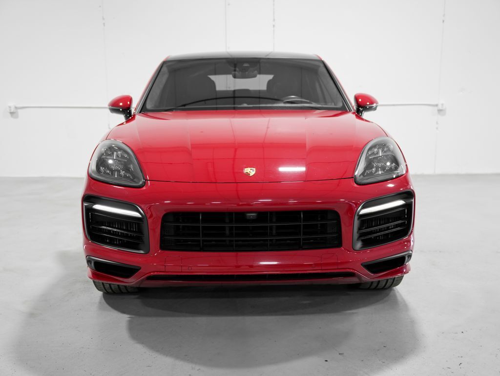 2023 Porsche Cayenne Coupe GTS Tigard OR