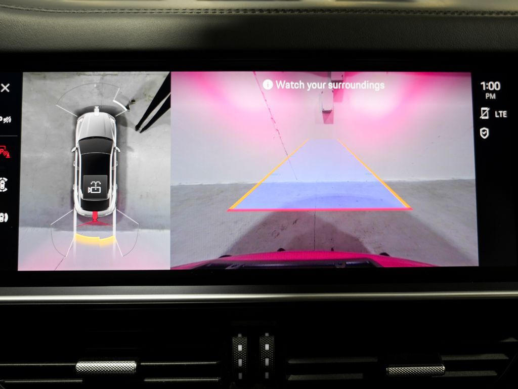 2023 Porsche Cayenne Coupe GTS Tigard OR