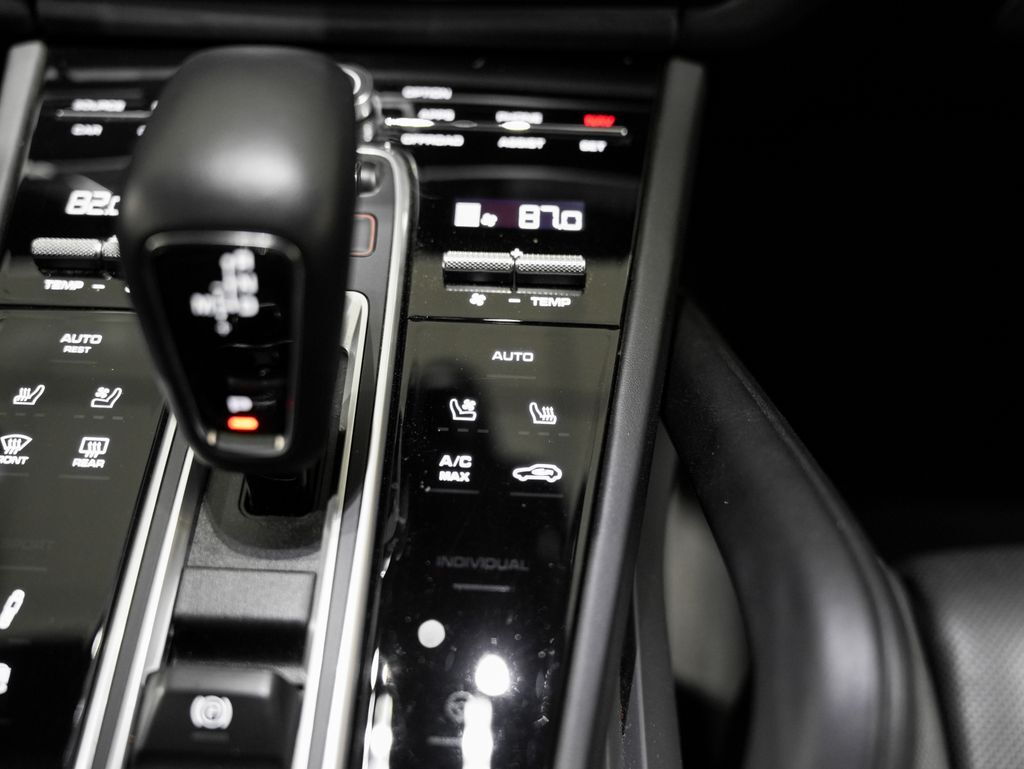 2023 Porsche Cayenne Coupe GTS Tigard OR