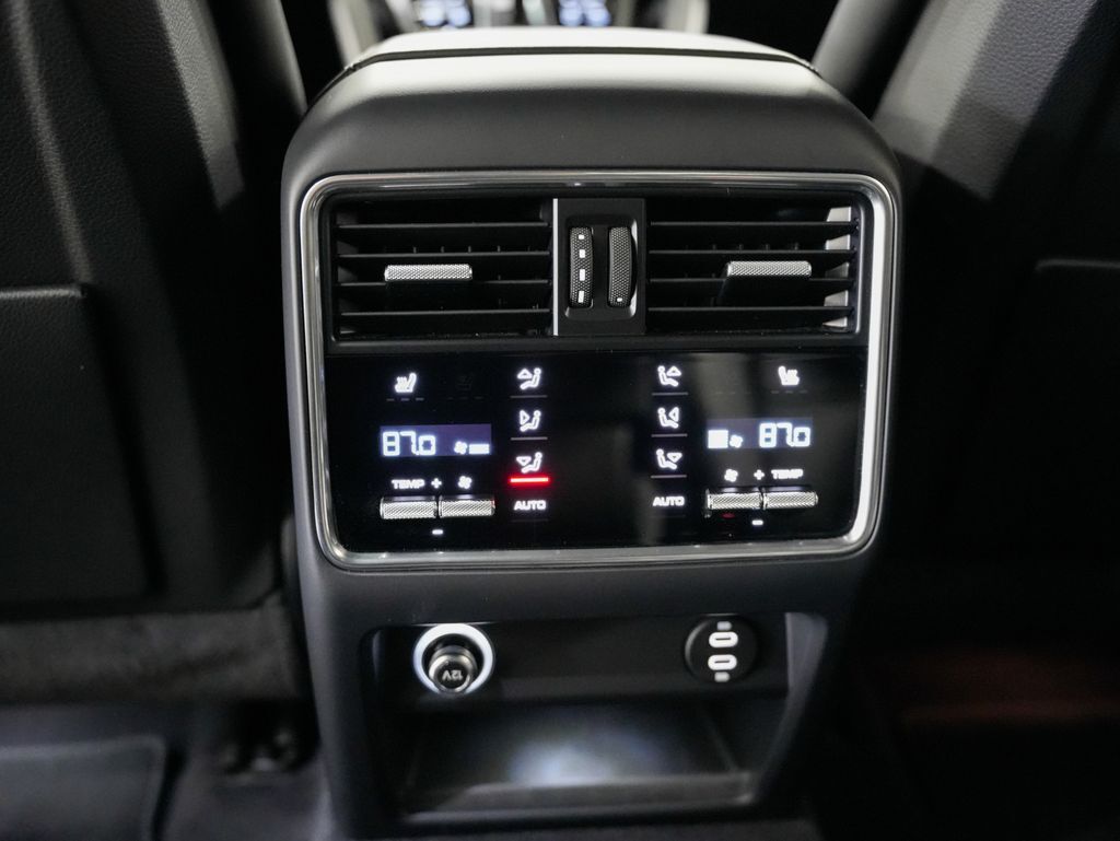 2023 Porsche Cayenne Coupe GTS Tigard OR