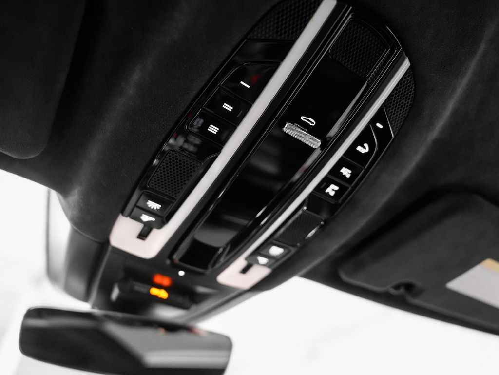 2023 Porsche Cayenne Coupe GTS Tigard OR