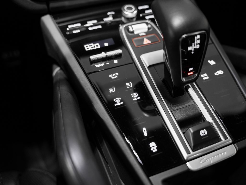 2023 Porsche Cayenne Coupe GTS Tigard OR