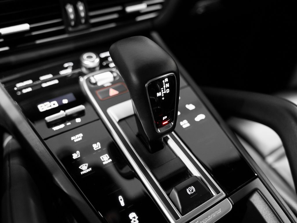 2023 Porsche Cayenne Coupe GTS Tigard OR